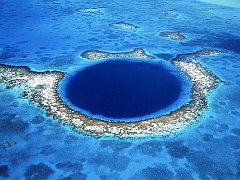 Lighthouse Reef, Belize